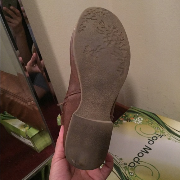 Sold Riding boots - Picture 2 of 4